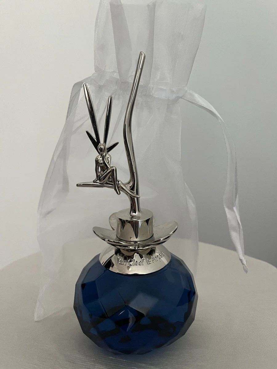 Van Cleef & Arpels 费里香水女| eBay