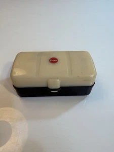 Kodak Retina Close-Up Rangefinder w/ NI/32 & NII/32 Lenses + Case - Picture 1 of 5