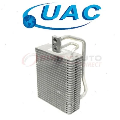 UAC Front AC Evaporator Core for 1999-2003 Dodge Ram 1500 Van - Heating Air vj Foto 1 de 4