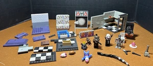 McFarlane FNAF Five Nights at Freddy’s Lot of minifigures & Sets Incomplete - Picture 1 of 17