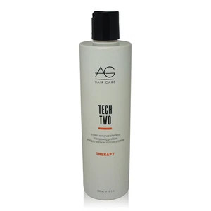 Ag Tech Two Therapy Protein Enriched Shampoo, 10 oz - Picture 1 of 1
