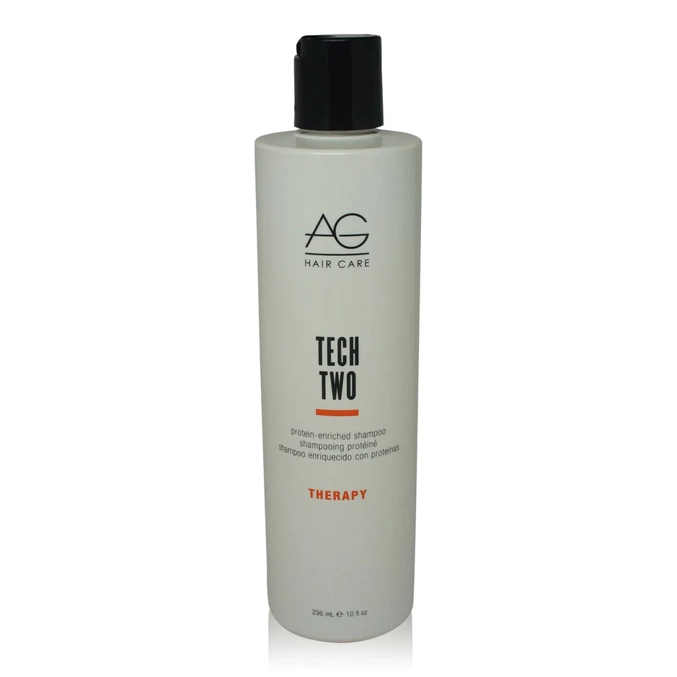 Ag Tech Two Therapy Protein Enriched Shampoo, 10 oz - Image 1 of 1