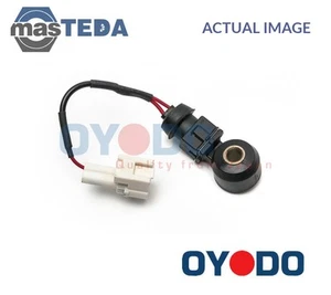 75E7007-OYO ENGINE DETONATION KNOCK SENSOR OYODO NEW OE REPLACEMENT - Picture 1 of 5