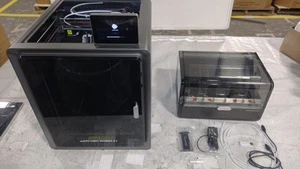 Anycubic Kobra S1 Combo 3D Printer, Multi-Color 3D Printer *For Parts* - Picture 1 of 4