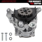 Oil Pump with Bolts Fit BMW 2.0 N47D20A N47D20D 11417798014 11417810451