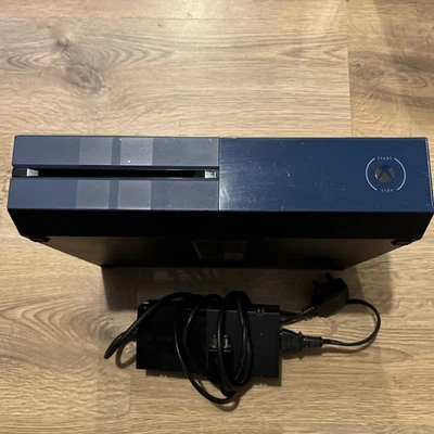 Microsoft Limited Edition Xbox One Forza Edition 1TB Tested Working - Image 1 of 4