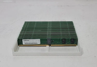 RAM de servidor Wintec DDR4 192 GB (24 x 8 GB) Reg ECC - WD4REV908G21MSB-PAN Foto 1 de 4