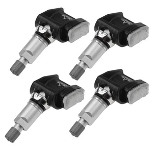 4 TPMS Tyre Pressure Sensor For Mercedes E-Class W213 C238 A238 C257 A0009052102 - Picture 1 of 11