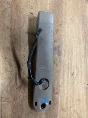 Cinturón de seguridad delantero GMC YUKON XL 1500 05 Foto 1 de 2