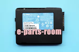 Lot 10 New Genuine BT-000318 BTRY-TC7X-46MAH-01 Battery for Zebra TC70/TC75/TC77 - Picture 1 of 2