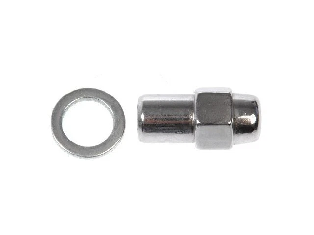 Tuerca Dorman 89356YMXH 1965 1966 para Chevrolet El Camino 1959-1960, 1964-1981 Foto 1 de 2