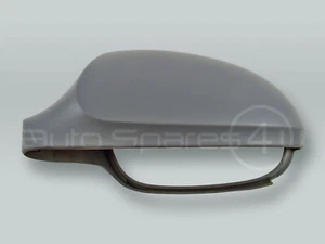 Cubierta de espejo de puerta izquierda se adapta a VW Passat 2006-2010 - Imagen 1 de 2
