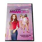 DVD Mean Girls 2013 Lindsay Lohan Tina Fey Rachel McAdams