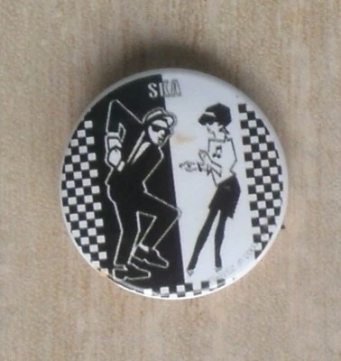 The Special Beat Too Much Too Young Tears Of A Clown 2 Tone Go Feet Ska - Image 1 of 2