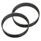 Convenient Timing Belt for Bosch GHO18 VLI Planer Hassle free Installation