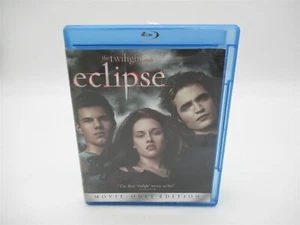 The Twilight Saga Eclipse Blu-Ray - Picture 1 of 3