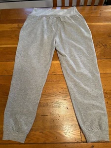 EUC Beyond Yoga Spacedye grau Midi Jogginghose Größe Large - Bild 1 von 4