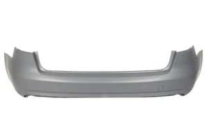 Cubierta de parachoques trasero para Audi 4 Avant 2012-2015 - Imagen 1 de 1