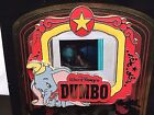 Disney Pin Piece Of Disney Movies Film Walt Disney's Dumbo Poh Pin Of The Month