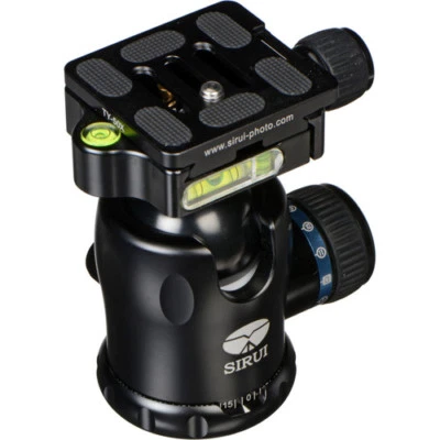 Sirui K20X K-20x K-21X K20 K-20 Ball Head - Image 1 of 4