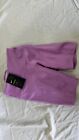 XS-TALL Nike Women's Dry Fit Running Shorts CZ9165-597  Lavender NWT 💯AUT
