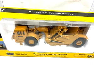 NORSCOT CAT 623 G ELEVATING SCRAPER - Picture 1 of 3