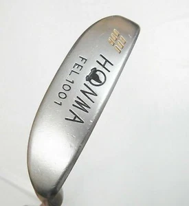 HONMA FEL1001 34.5INCHES PUTTER GOLF CLUBS 958 BERES - Picture 1 of 4
