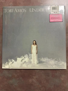 Tori Amos Under The Pink NEW Double Pink Vinyl Record Barnes & Noble 2LP  - Picture 1 of 3