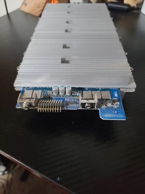 avalon 1047 hashboard CRYPTO MINER  - Image 1 of 3