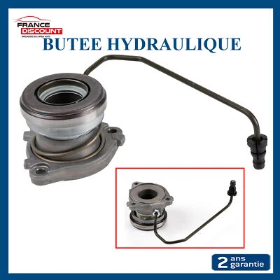 BUTEE HYDRAULIQUE POUR OPEL VECTRA ASTRA H MERIVA B VECTRA C ZAFIRA B 5679349 - Imagen 1 de 4