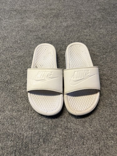 Scivolo scivolo donna taglia 6 NIKE Benassi