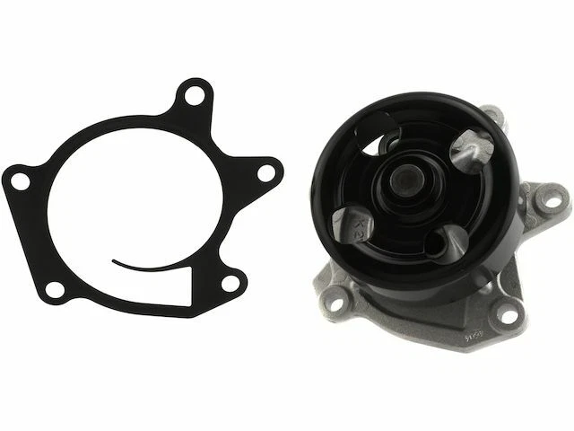 Bomba de agua para Nissan Juke 2011-2017 1,6 L 4 cilindros MR16DDT 2012 2013 2014 C366JM Foto 1 de 1