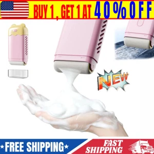 NEW Bear-Shaped Rolling Soap Holder – Self-Draining Soap Box with Bubble Roller - Bild 1 von 12