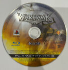 WARHAWK - PS3 PlayStation Game