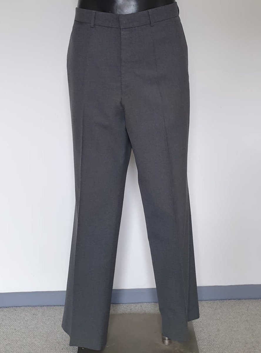 Wool Blend 1980s Vintage Pants for Men | eBay Wool Blend 1980s Vintage Pants for Men | eBay