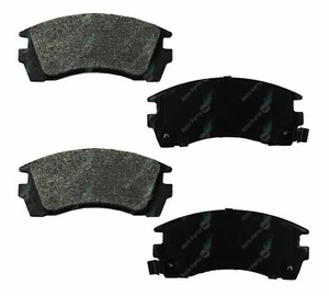 Disc Brake Pads Front DB1216 for Nissan Pulsar 1991-1995 N14 1.6 Q1.6 Nissan NX - Picture 1 of 1