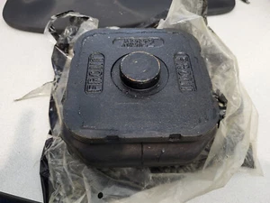 Automann ABP2 Lower Insulator Pad Freightliner Mack Volvo / FREE SHIPPING!!!!!!! - Picture 1 of 2