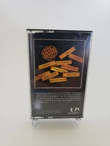 Kenny Rogers - Ten Years Of Gold Vintage Cassette Tape (1977 United Artists) - Bild 1 von 7