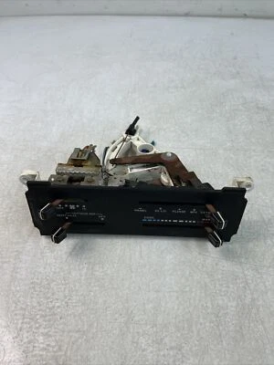 83-88 福特 Ranger Bronco II 热气候控制 无空调 原始设备制造商 — 第 1/4 张图片