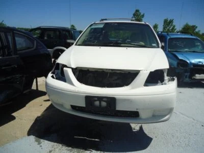 Driver Left Strut Front With ABS Fits 00-01 MAZDA MPV 394165 Foto 1 de 4