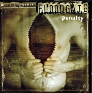 FLOODGATE - Penalty (CD 1996) - Imagen 1 de 2