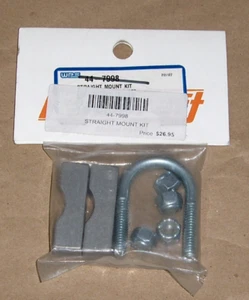 WPS STRAIGHT Polybar Mount Assembly # 44-7998 - Bild 1 von 1