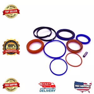 991/20021 332/D4850 - JCB BACKHOE HYDRAULIC CYL SEAL KIT 40MM ROD x 70MM cyl - Picture 1 of 9