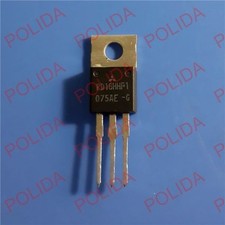 1PCS RF/VHF/UHF Transistor MITSUBISHI RD16HHF1 RD16HHF1-101 100% Genuine and New