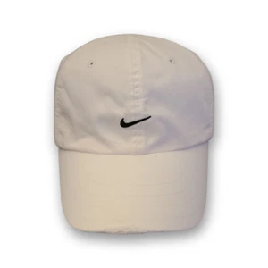 Nike Distressed Women's Hook/Loopback Running Cap, Size Adjustable - Picture 1 of 7