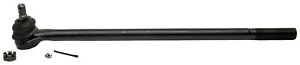 Steering Tie Rod End fits 1995-1997 Ford F-250 F-250 HD  ACDELCO ADVANTAGE