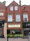 Photo 6X4 Trennery's Cafe - High Street Normanton  C2010