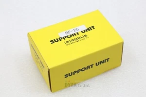 Daesung Neu im Karton BF-25, 6205Z Kugelumlaufspindel Stützlager BF25 BRG-I-2608=3I35 - Bild 1 von 15