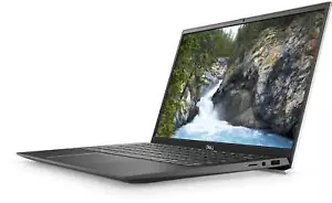 Dell Vostro 13 5301 13.3" FHD i7-1165G7 8GB 512GB SSD Webcam FPR MX350 Warranty - Picture 1 of 7