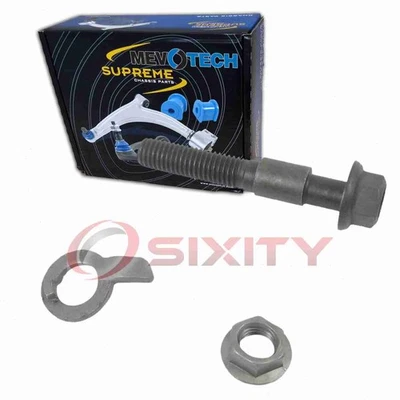 Mevotech Supreme Front Alignment Camber Kit for 1980-1984 Volkswagen Rabbit hk - Imagem 1 de 4